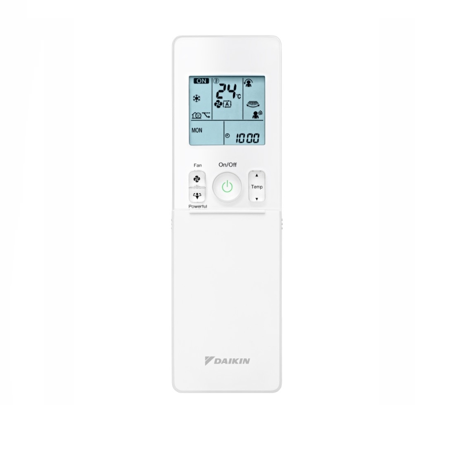 Хиперинверторен климатик DAIKIN New Perfera Bluevolution FTXM25R/RXM25R - Image 5