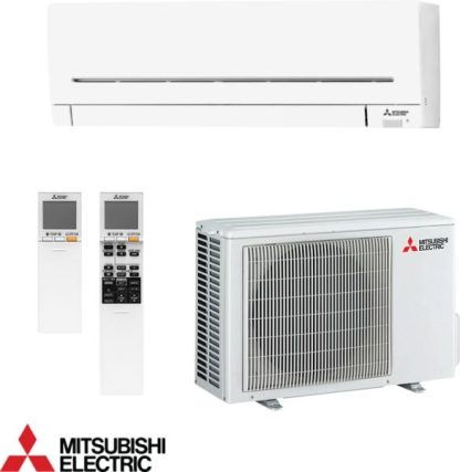 MITSUBISHI ELECTRIC MSZ-AP35VG/MUZ-AP35VG