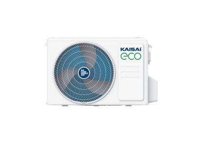 Инверторен климатик стенен KAISAI ECO KEX-12KTGI / KEX-12KTGO