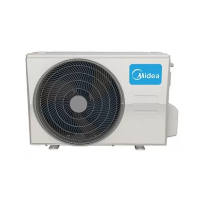 Инверторен стенен климатик Midea Blanc MA-09NXD0-XI