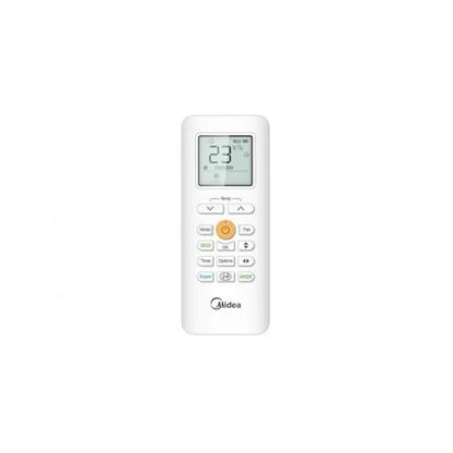 Инверторен стенен климатик Midea Blanc MA-09NXD0-XI