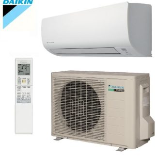 Daikin