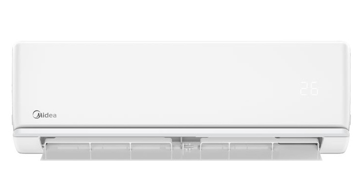 Климатик Midea Prime 2 MA3-24HRFN8-QRD0GW / MA3-24HFN8-QRD0GW, 24 000 BTU - Image 2