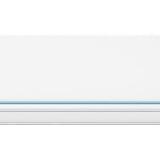 Климатик Midea Xtreme Eco AG2Eco-09NXD0-I(B) / AG2Eco-09N8D0-O(B), 9 000 BTU