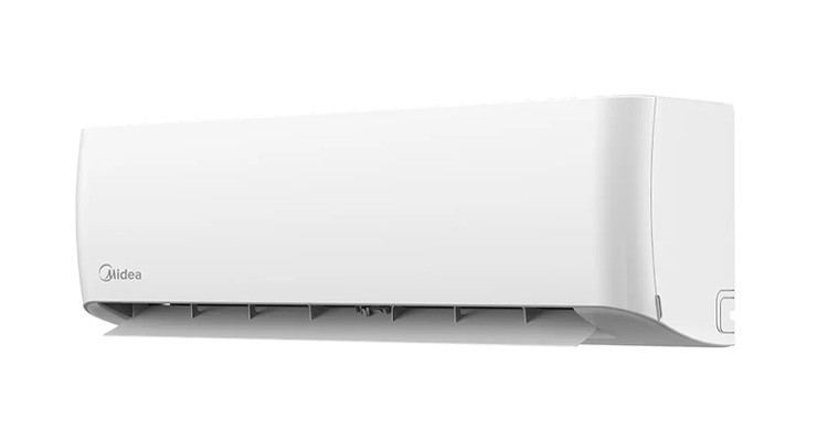Климатик Midea Oasis Plus Nordic MSOPBU-17HRFN8-QRD6GW / MOX430-17HFN8-QRD6GW, 18 000 BTU - Image 3