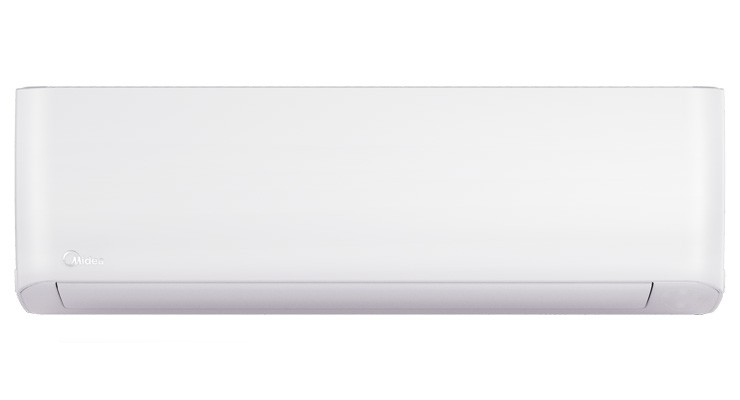 Климатик Midea Oasis Plus Nordic MSOPBU-17HRFN8-QRD6GW / MOX430-17HFN8-QRD6GW, 18 000 BTU